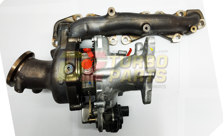 05L253019L 05L253019L Turbo Audi A6 Quattro | 05L 253 019 L Turbocharger | 05L-253-019-L Turbina Aud